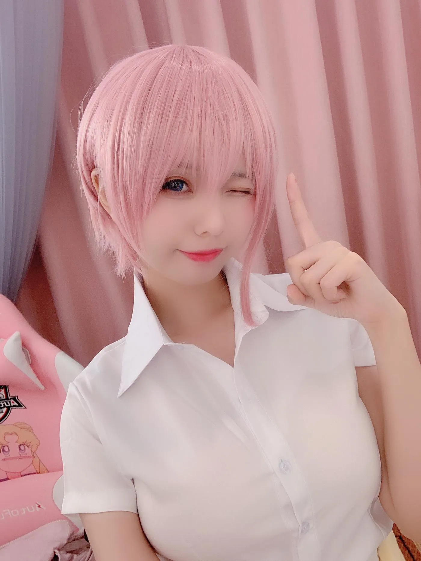 小野妹子w – NO.01 自拍合集[21] [55P]插图8